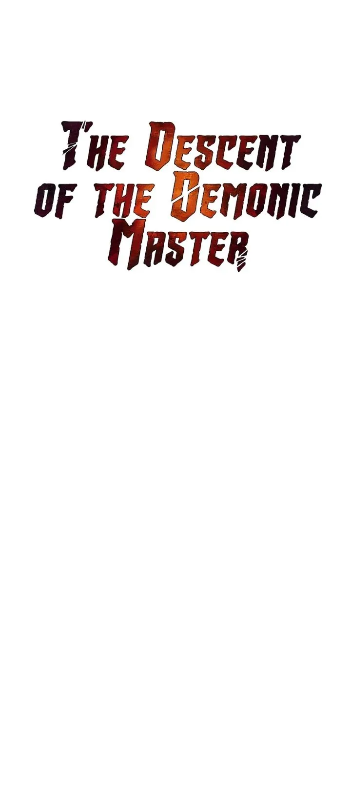 The Descent of the Demonic Master Chapter 72 - Page 16
