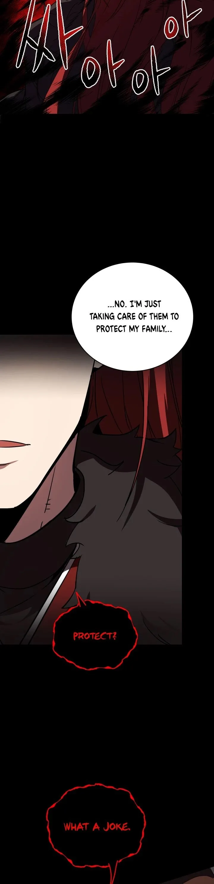 The Descent of the Demonic Master Chapter 72 - Page 23