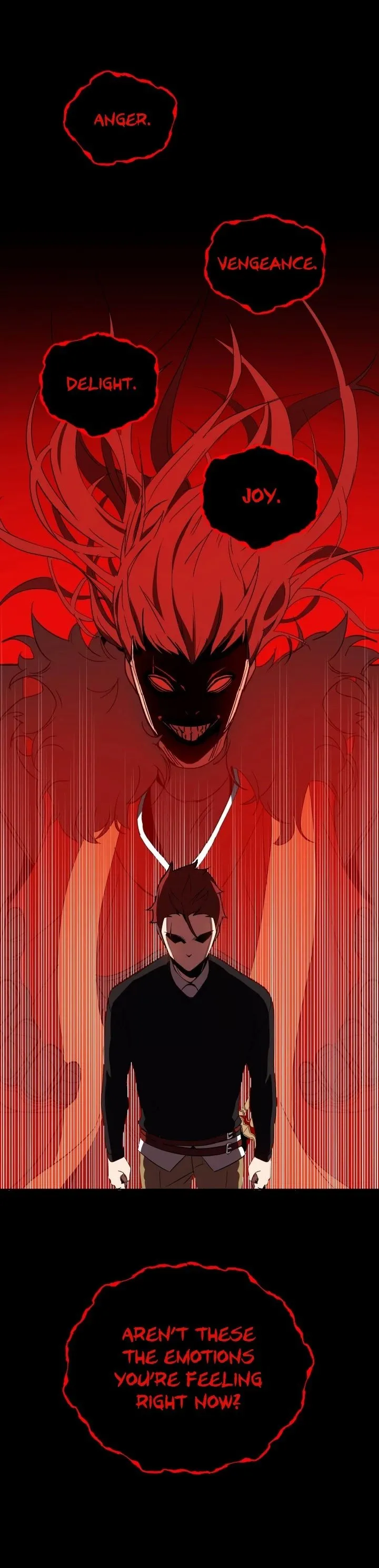 The Descent of the Demonic Master Chapter 72 - Page 25