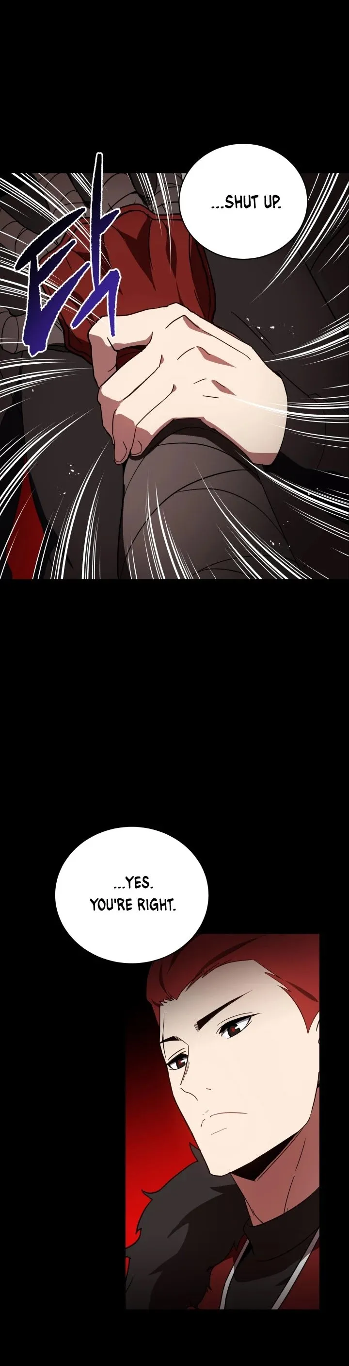 The Descent of the Demonic Master Chapter 72 - Page 27