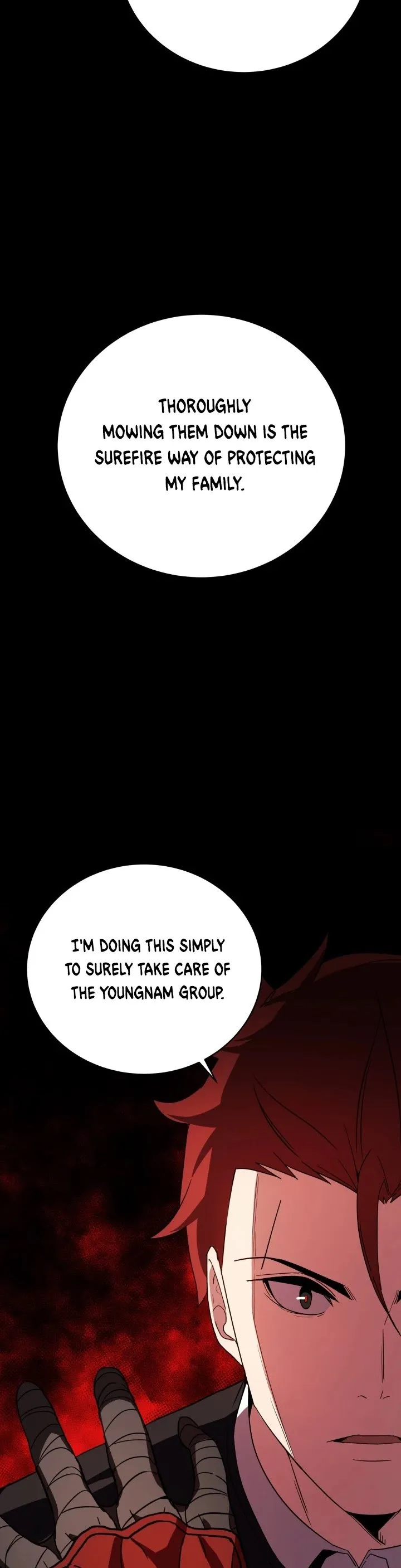 The Descent of the Demonic Master Chapter 72 - Page 29