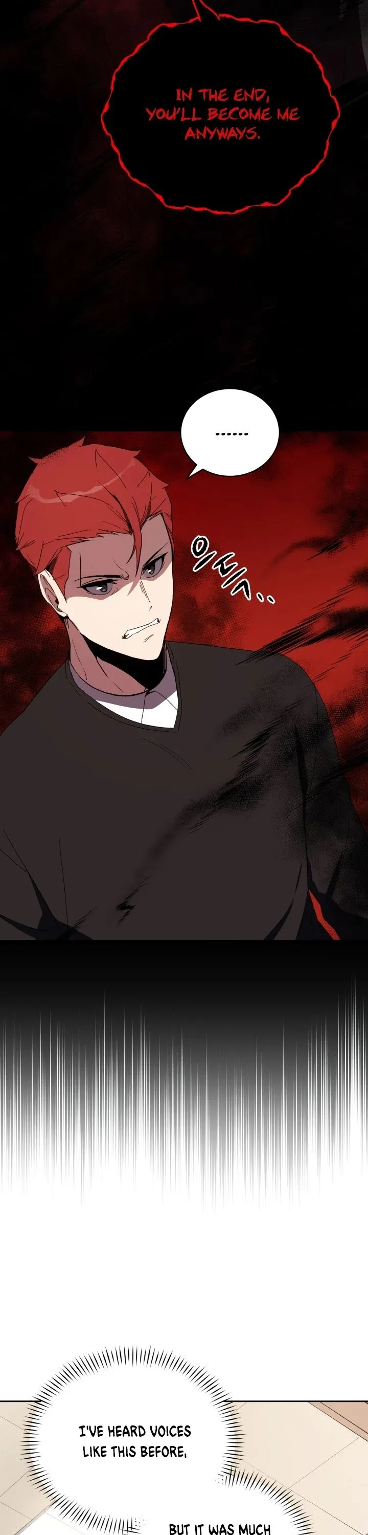 The Descent of the Demonic Master Chapter 72 - Page 35