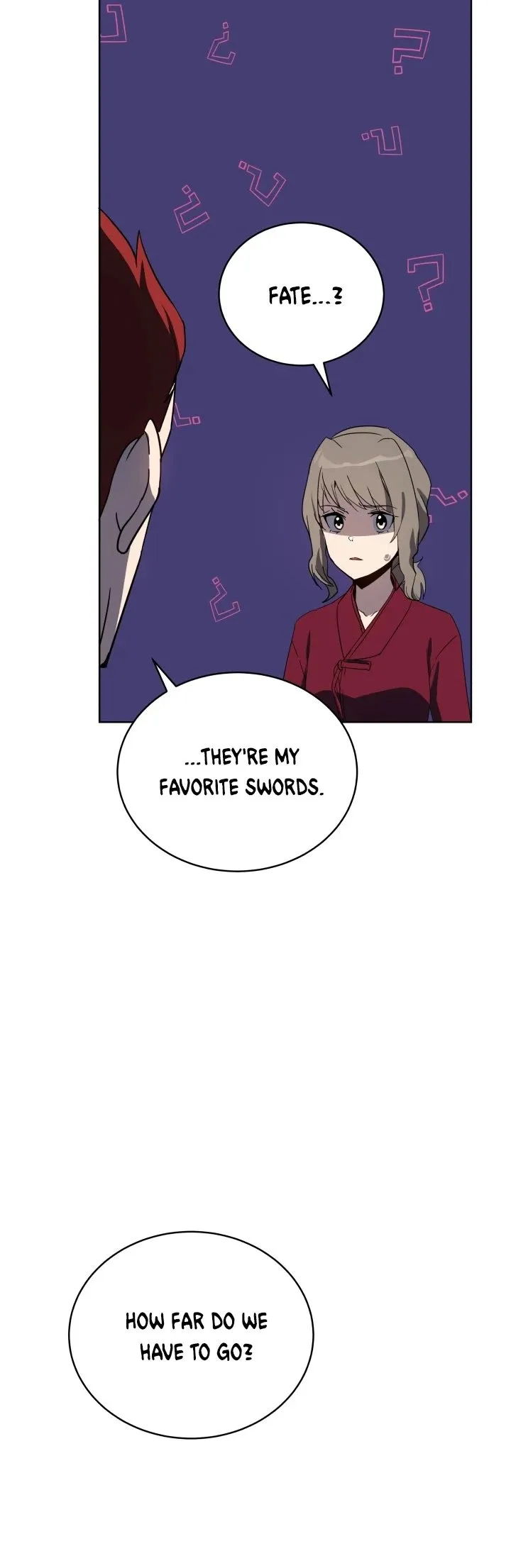 The Descent of the Demonic Master Chapter 72 - Page 42