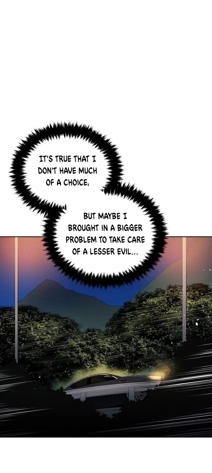 The Descent of the Demonic Master Chapter 73 - Page 4