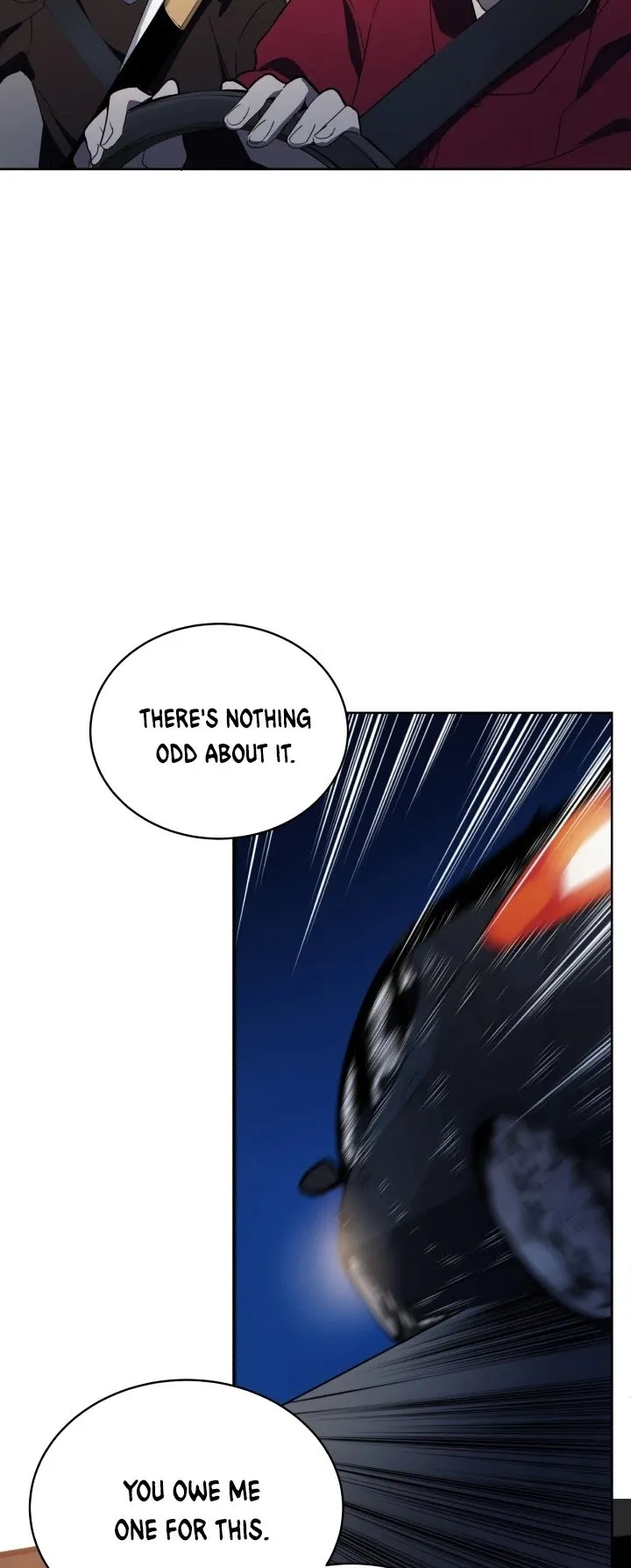 The Descent of the Demonic Master Chapter 73 - Page 15