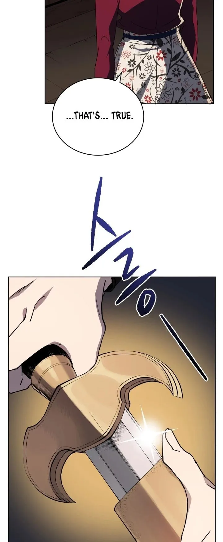 The Descent of the Demonic Master Chapter 73 - Page 22