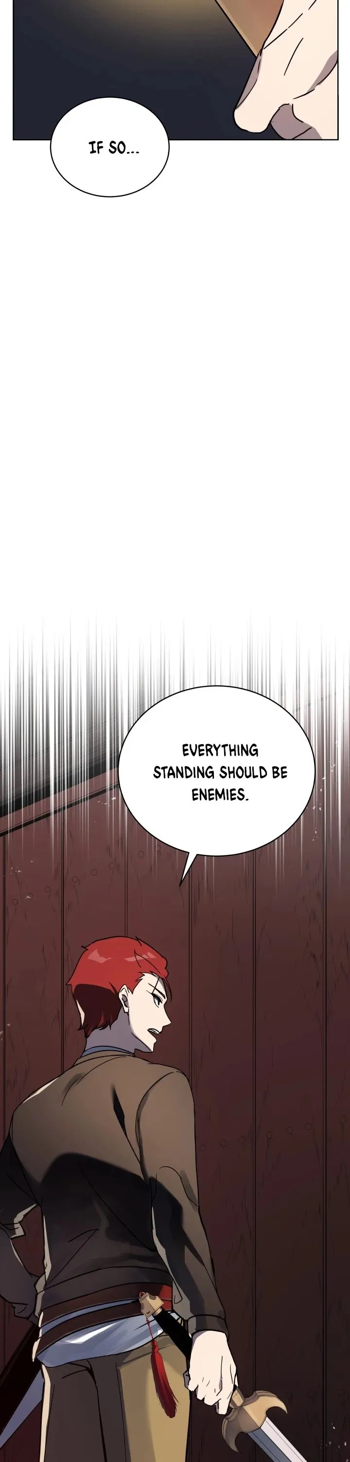 The Descent of the Demonic Master Chapter 73 - Page 23