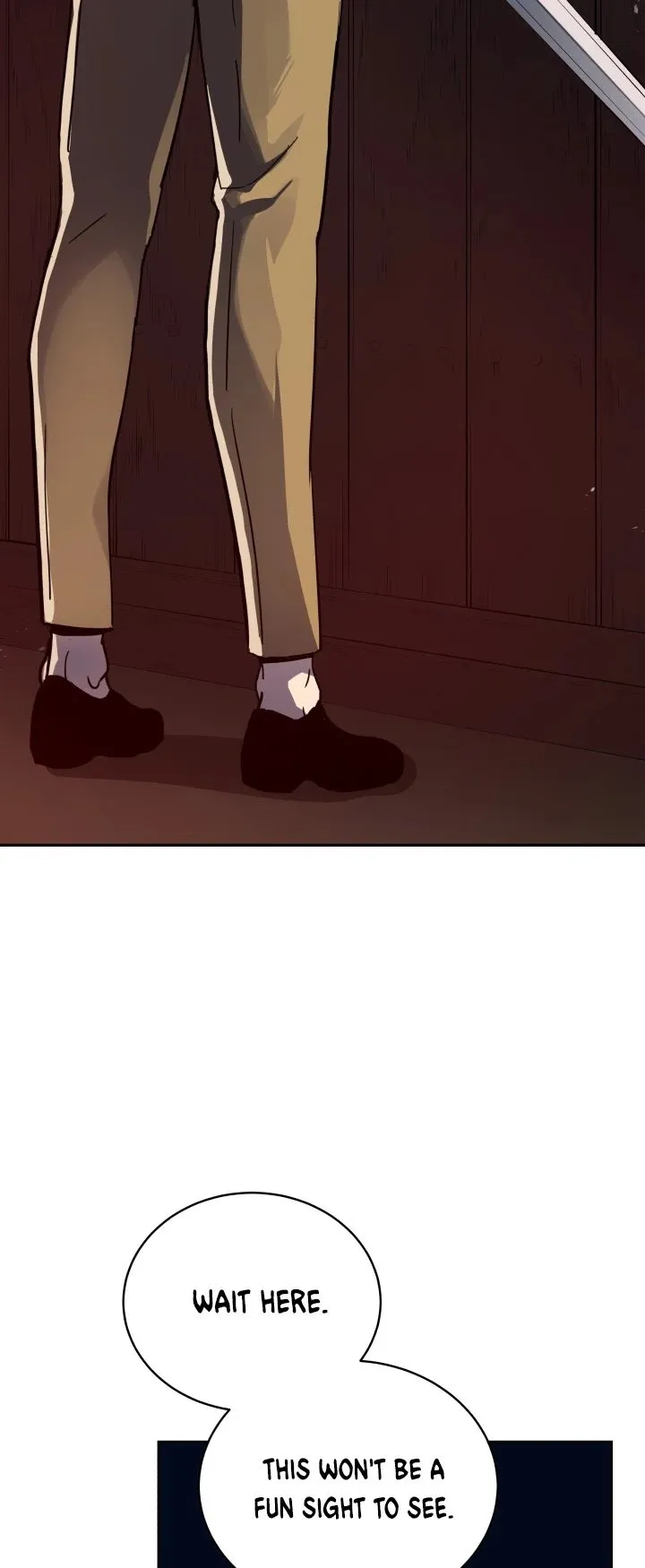 The Descent of the Demonic Master Chapter 73 - Page 24