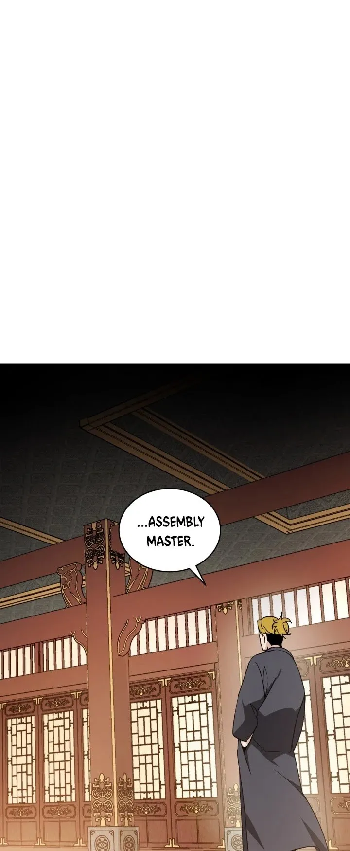 The Descent of the Demonic Master Chapter 73 - Page 27