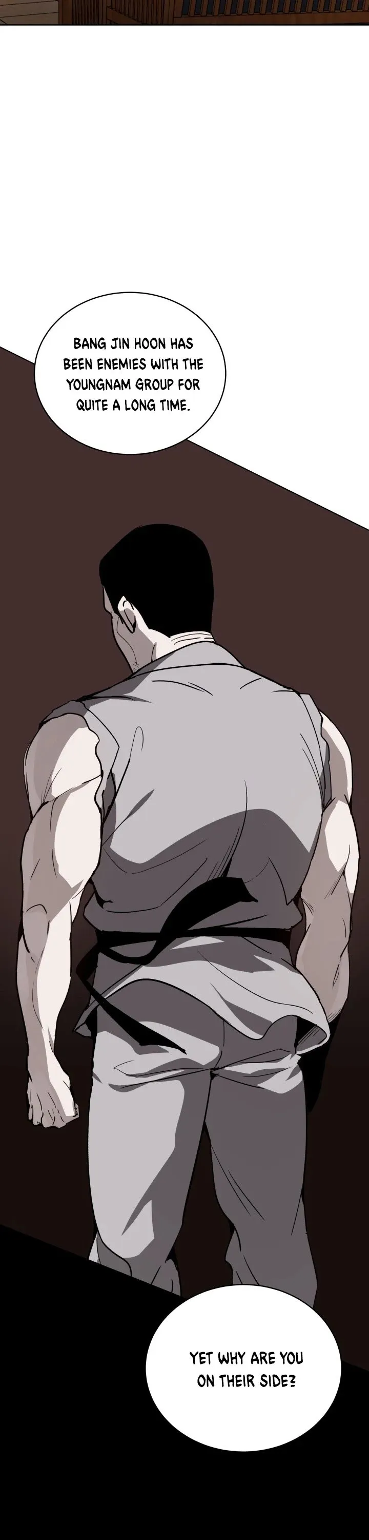 The Descent of the Demonic Master Chapter 73 - Page 32