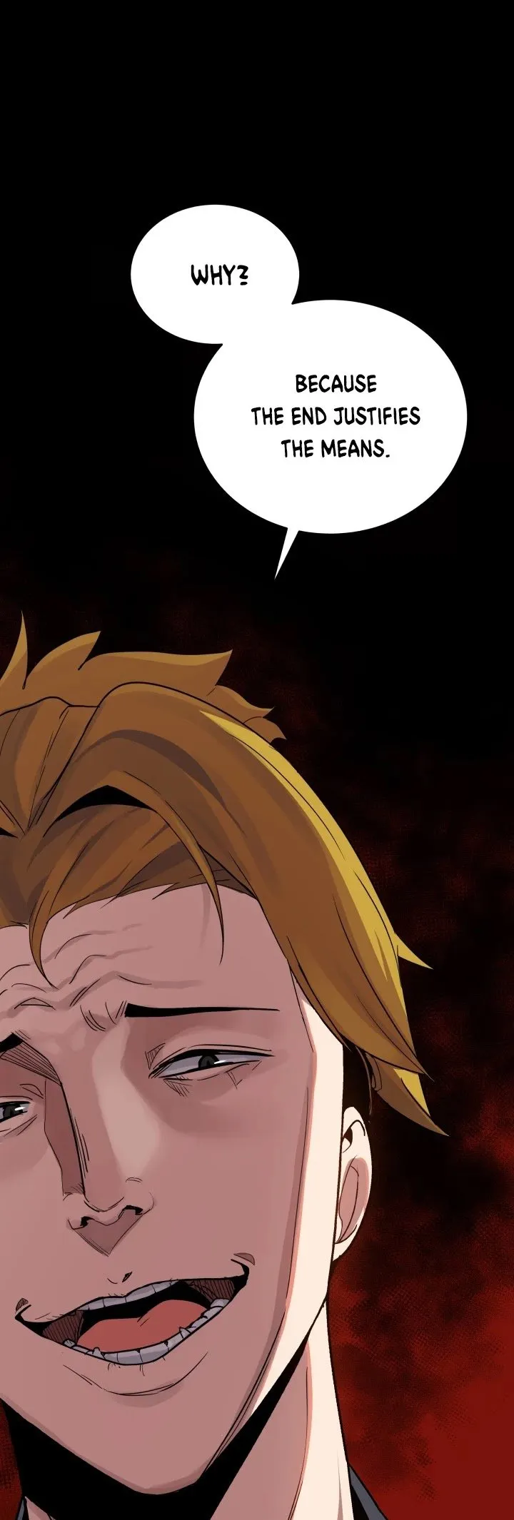 The Descent of the Demonic Master Chapter 73 - Page 33