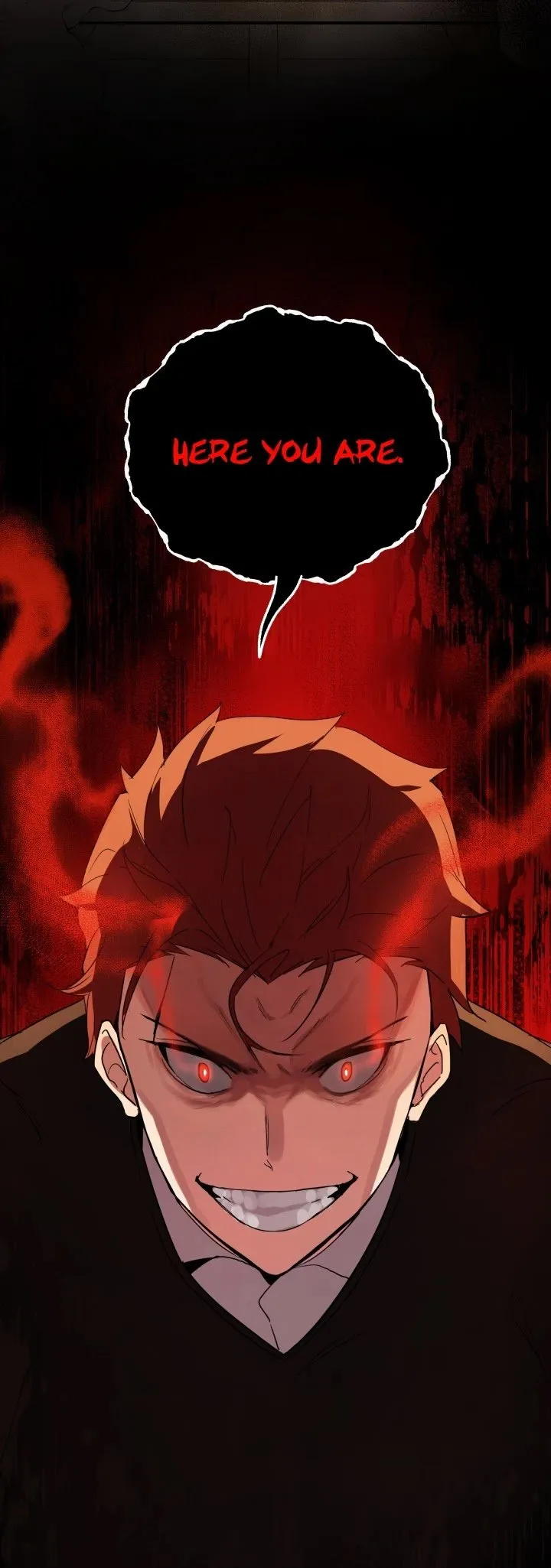 The Descent of the Demonic Master Chapter 73 - Page 60