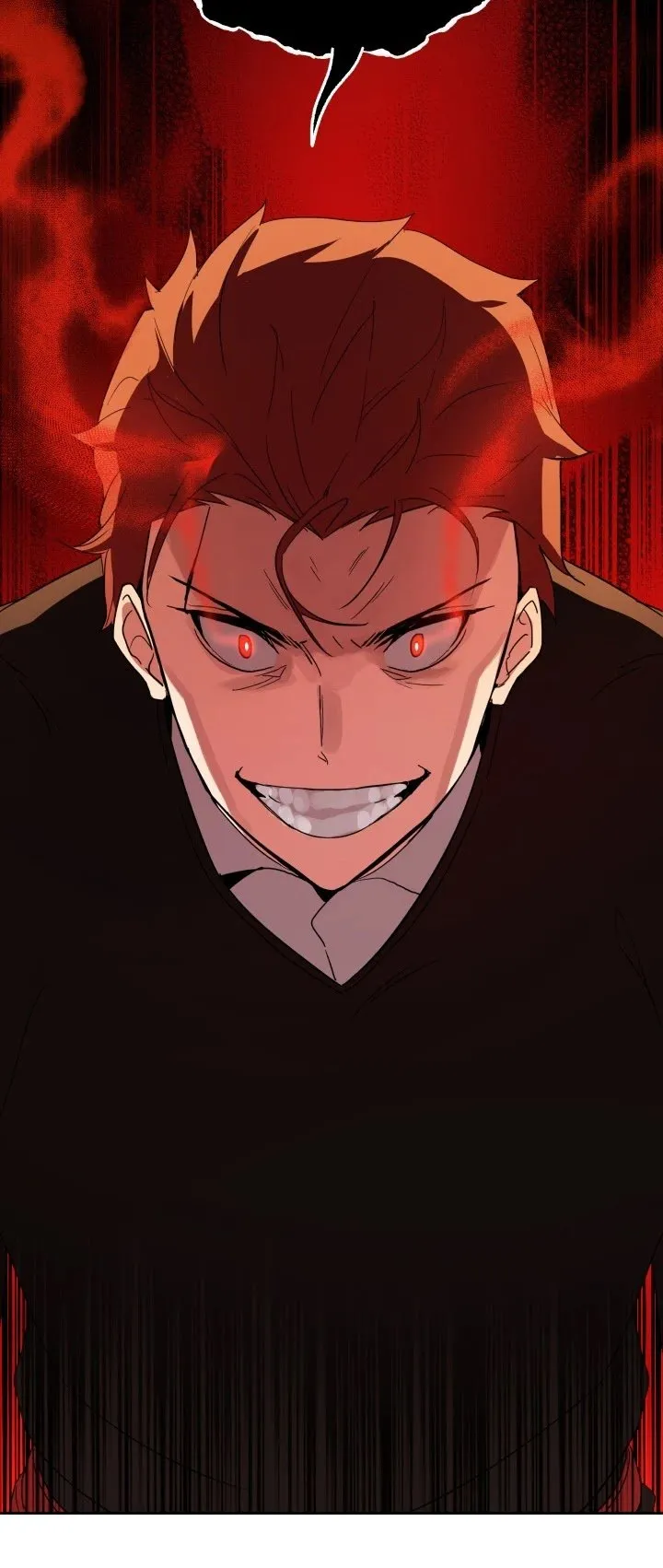 The Descent of the Demonic Master Chapter 74 - Page 3