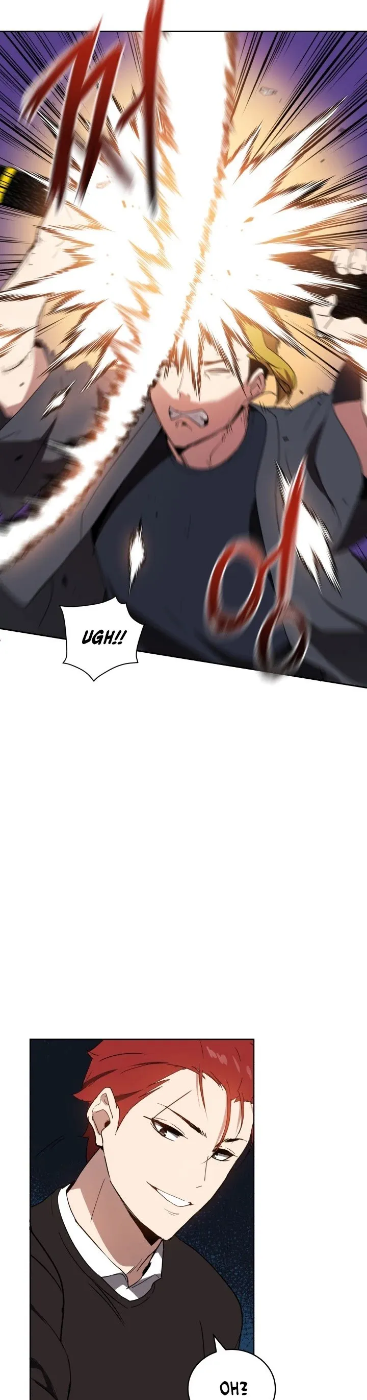 The Descent of the Demonic Master Chapter 74 - Page 15
