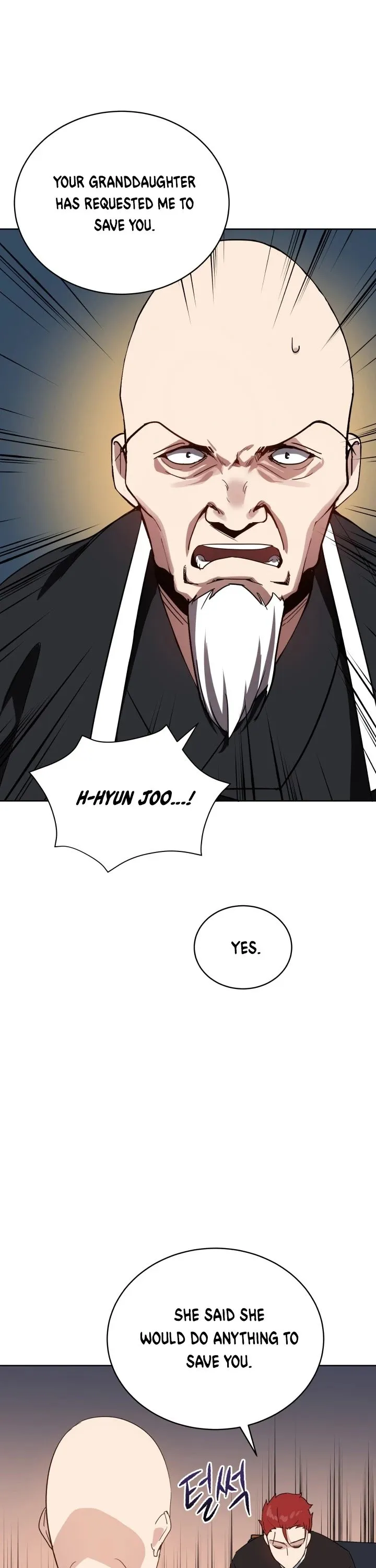 The Descent of the Demonic Master Chapter 74 - Page 26