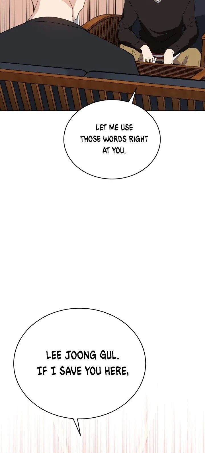 The Descent of the Demonic Master Chapter 74 - Page 27