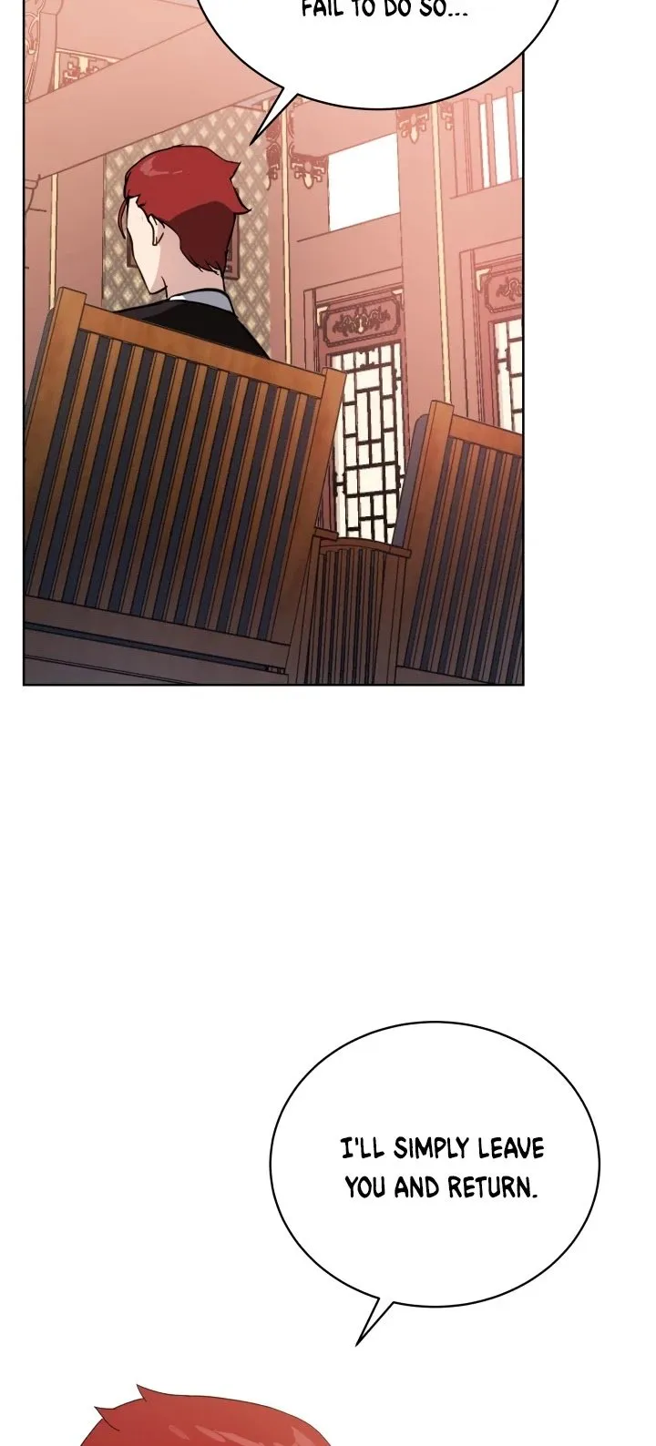 The Descent of the Demonic Master Chapter 74 - Page 30