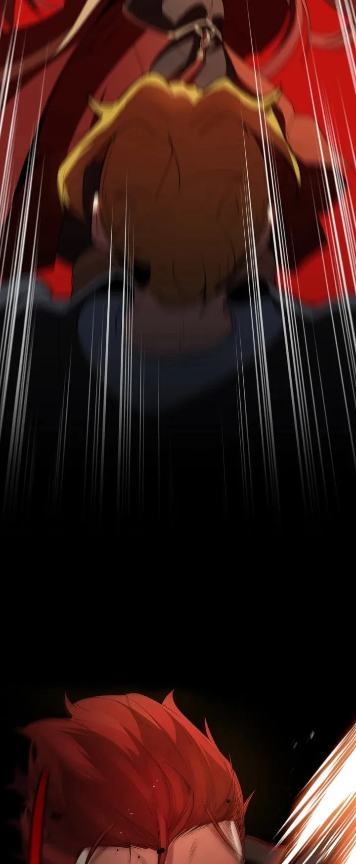 The Descent of the Demonic Master Chapter 74 - Page 42