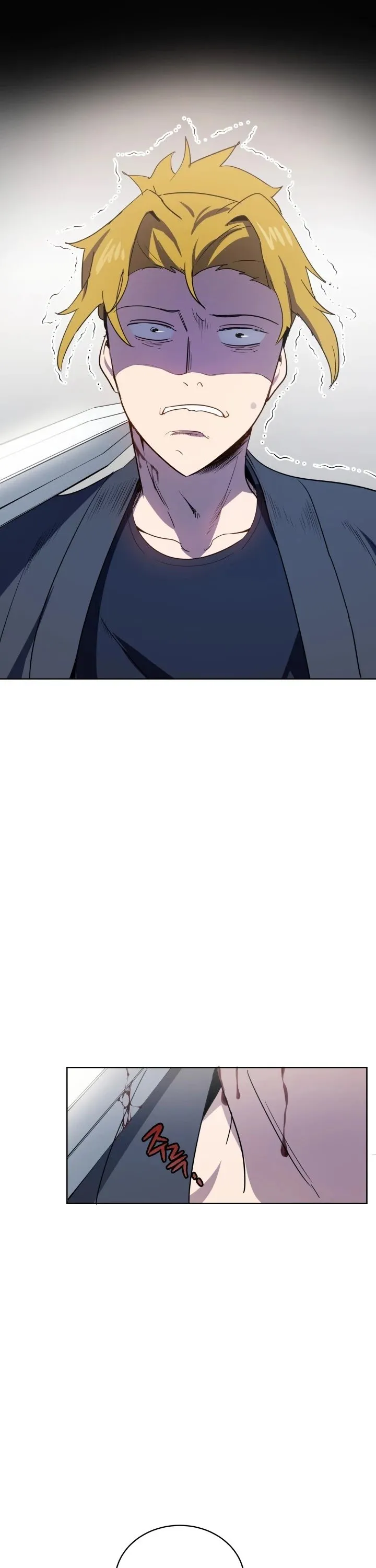 The Descent of the Demonic Master Chapter 74 - Page 44