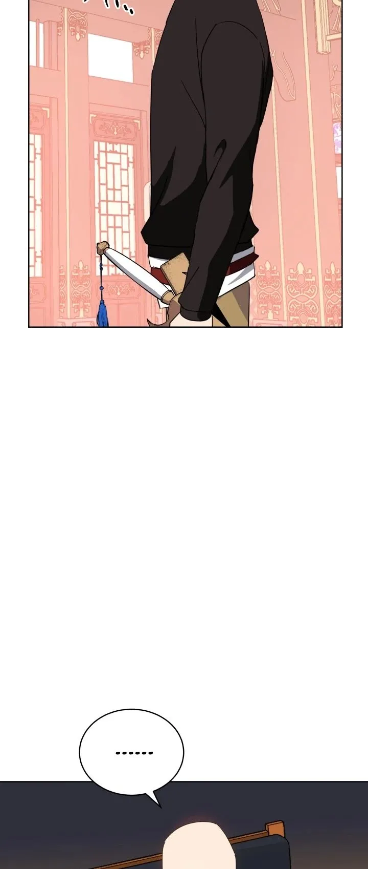 The Descent of the Demonic Master Chapter 74 - Page 48