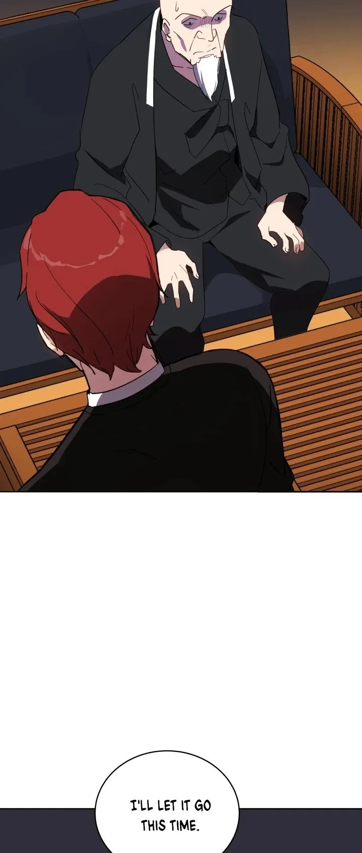 The Descent of the Demonic Master Chapter 74 - Page 49