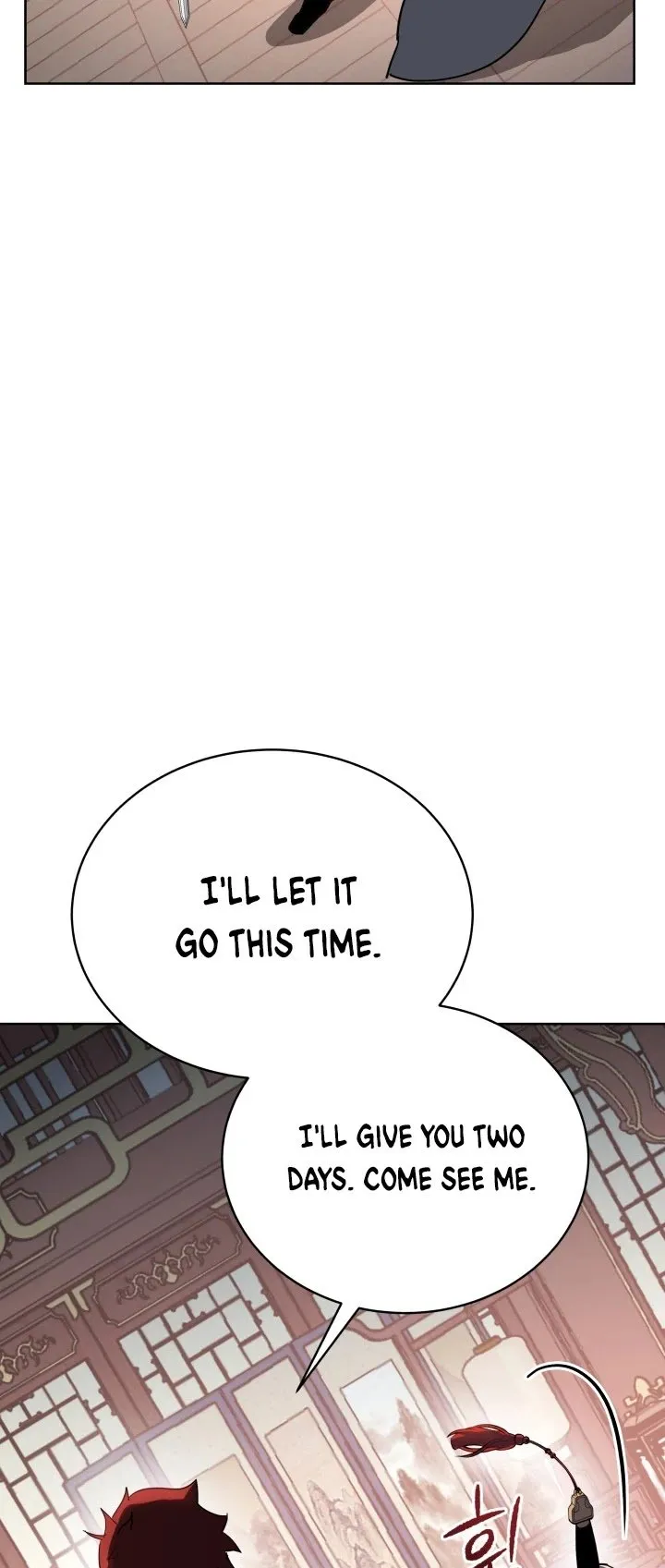 The Descent of the Demonic Master Chapter 74 - Page 51