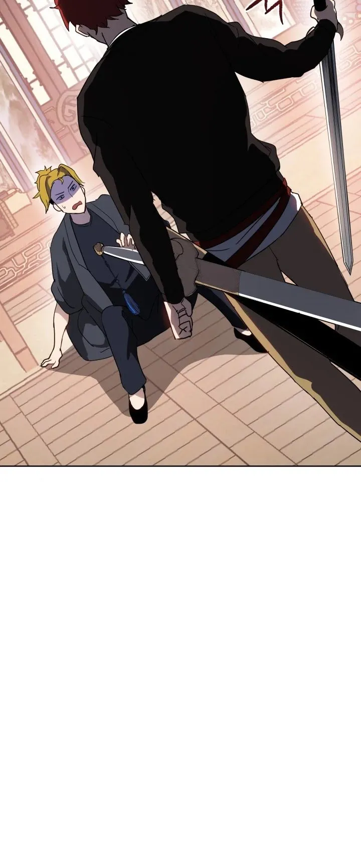 The Descent of the Demonic Master Chapter 74 - Page 52