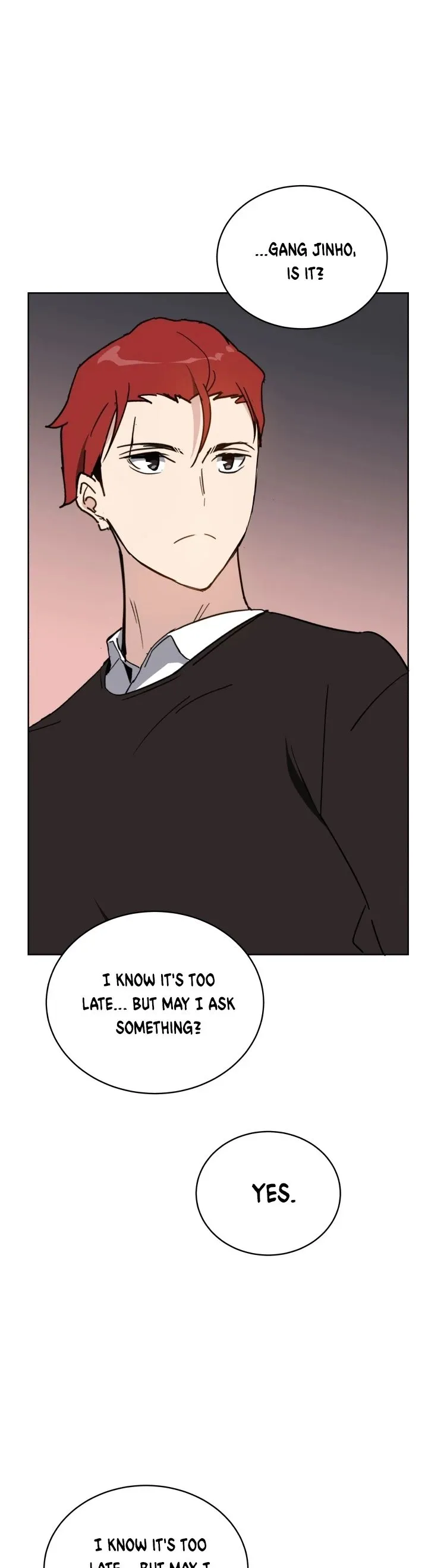 The Descent of the Demonic Master Chapter 74 - Page 61