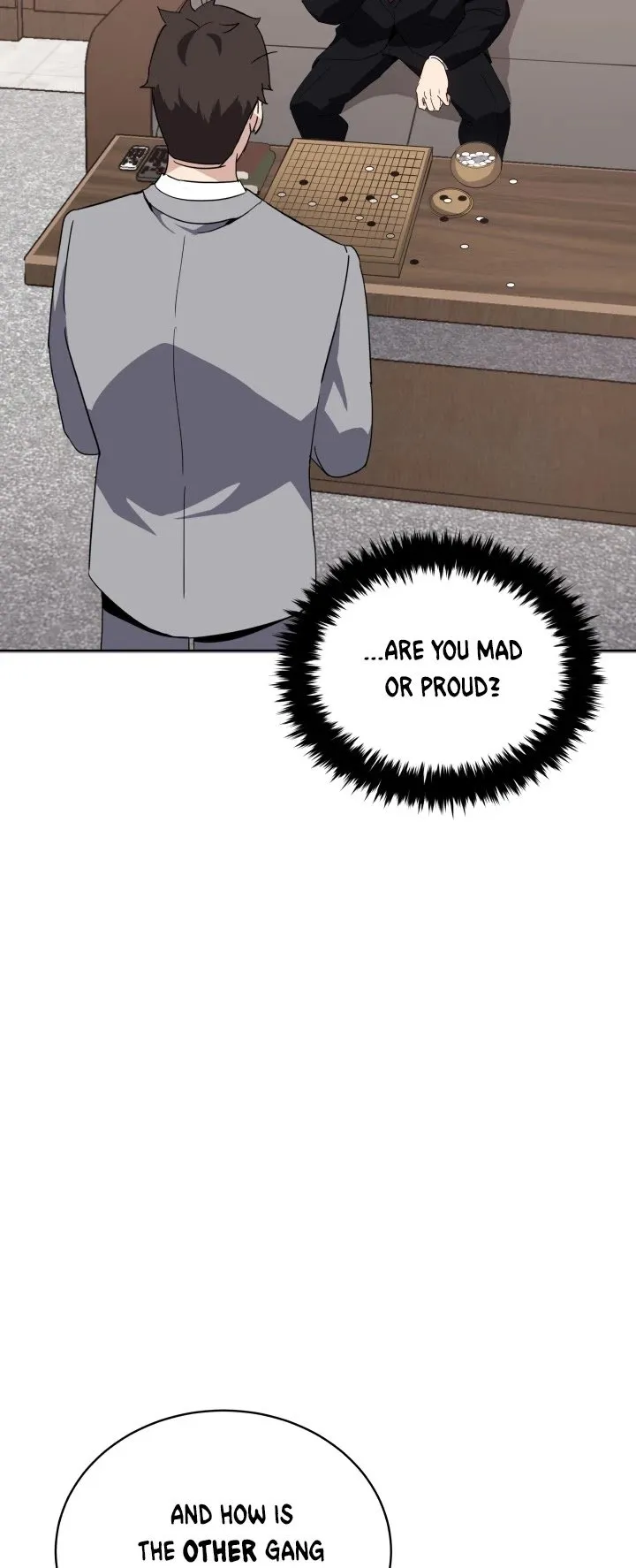 The Descent of the Demonic Master Chapter 76 - Page 6