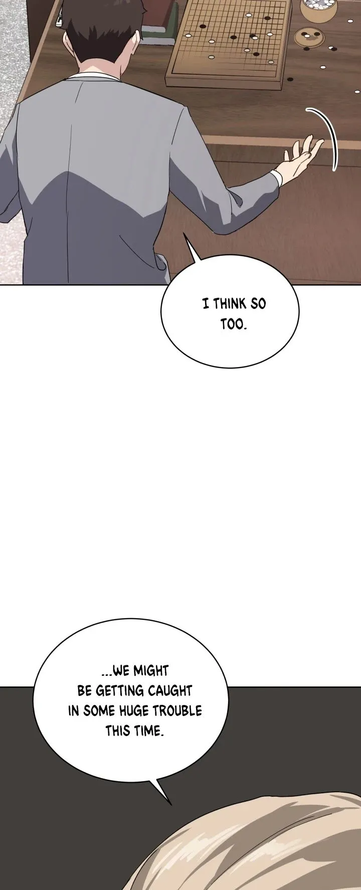 The Descent of the Demonic Master Chapter 76 - Page 9