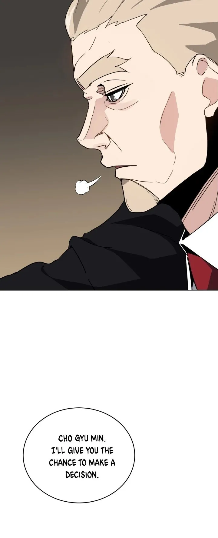 The Descent of the Demonic Master Chapter 76 - Page 10