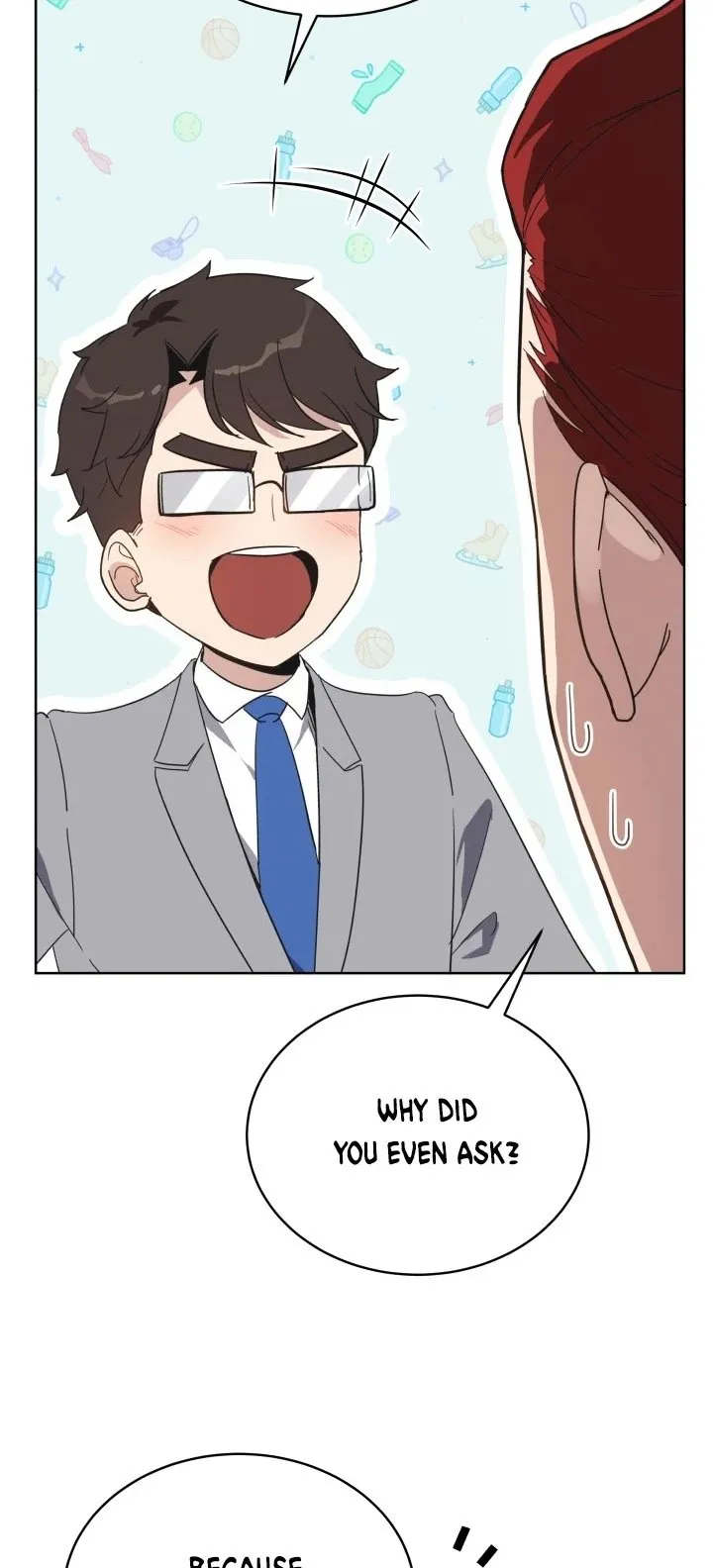 The Descent of the Demonic Master Chapter 76 - Page 21