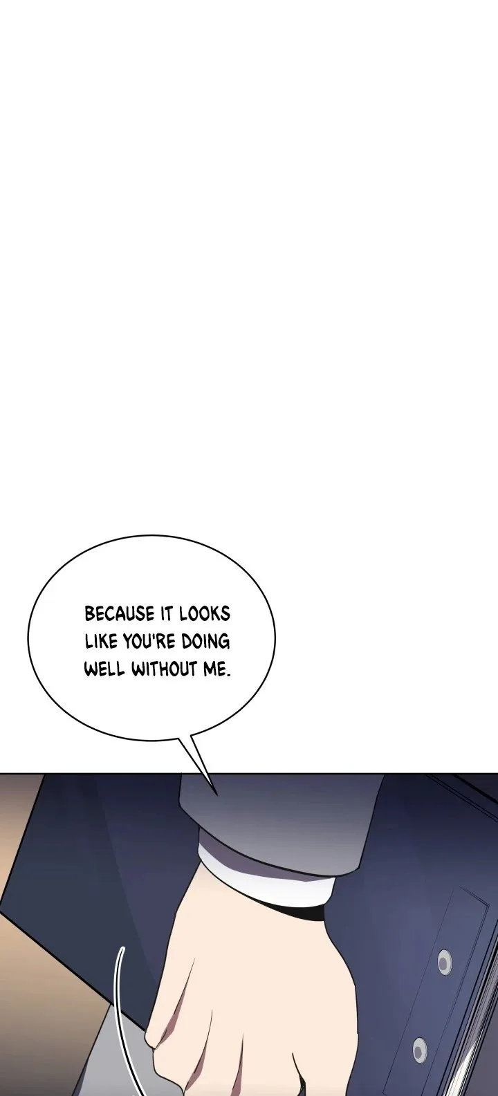 The Descent of the Demonic Master Chapter 76 - Page 24