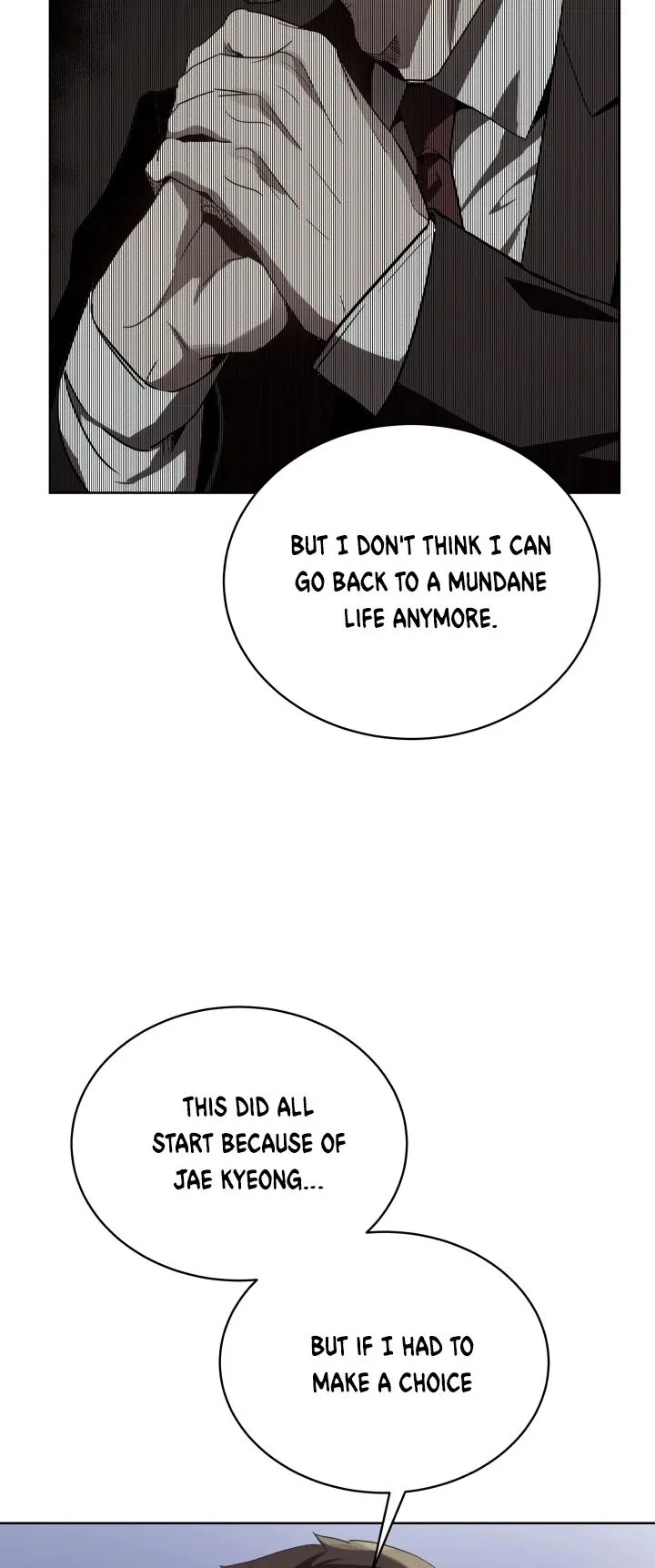 The Descent of the Demonic Master Chapter 76 - Page 30