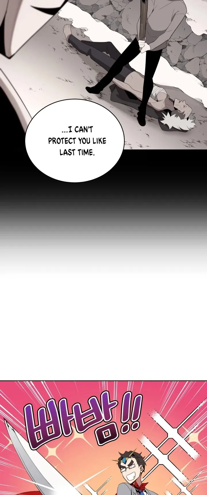 The Descent of the Demonic Master Chapter 76 - Page 36