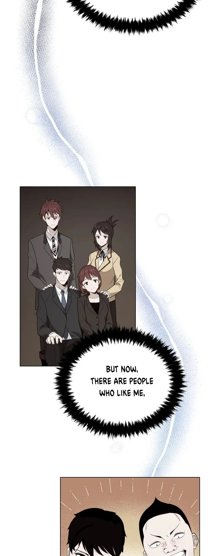 The Descent of the Demonic Master Chapter 76 - Page 43