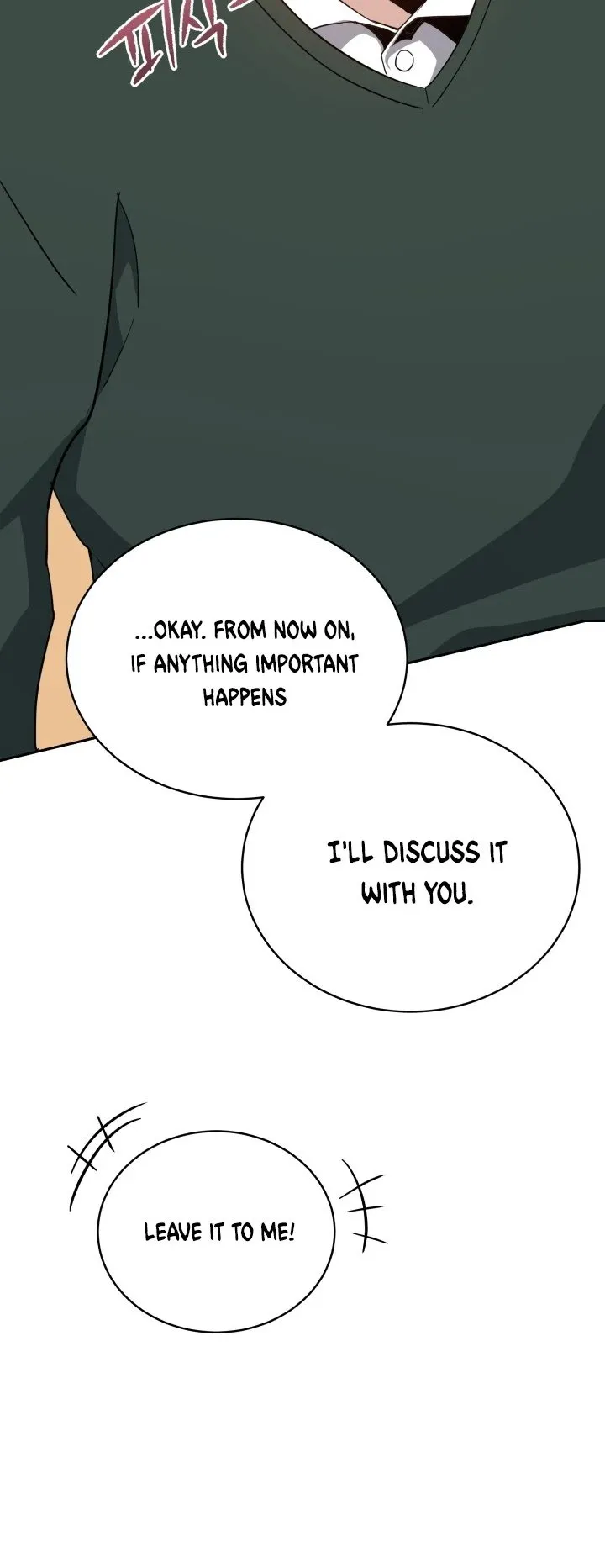 The Descent of the Demonic Master Chapter 76 - Page 46