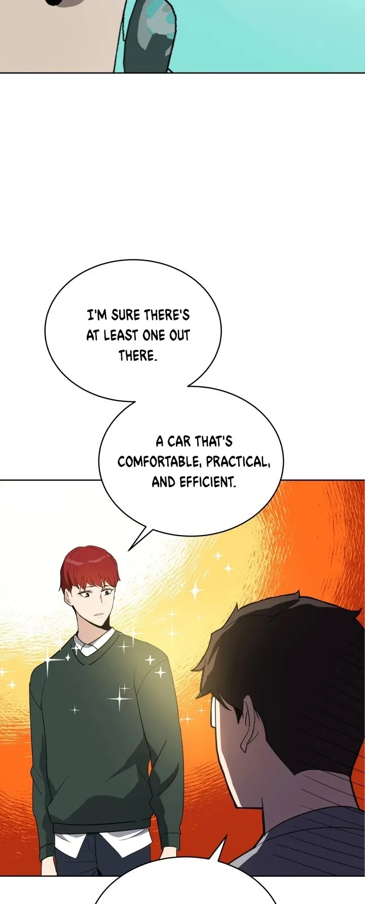 The Descent of the Demonic Master Chapter 76 - Page 58