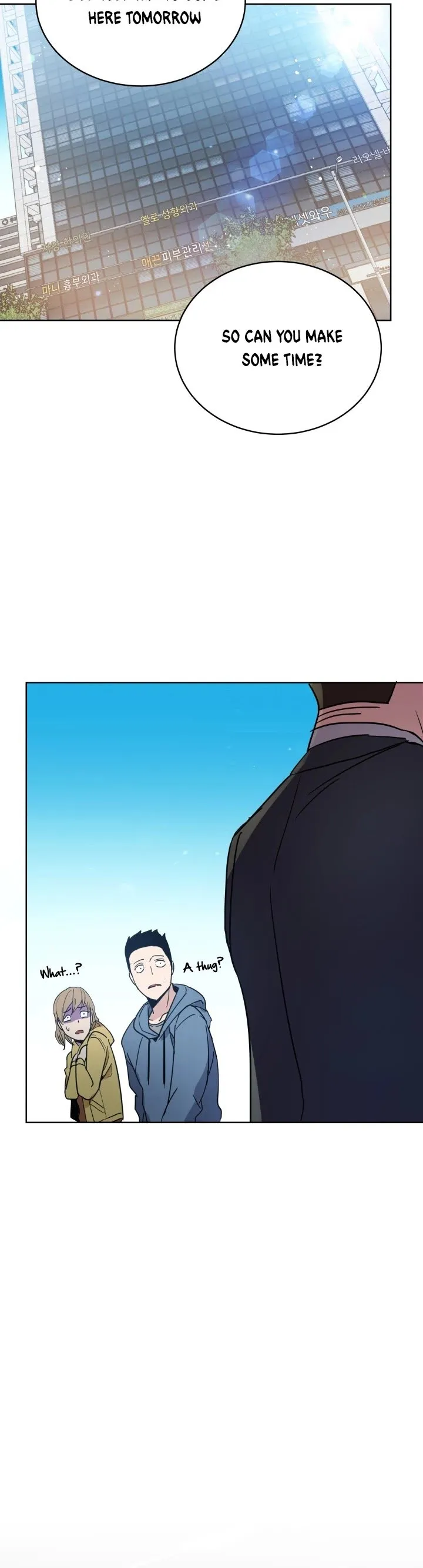The Descent of the Demonic Master Chapter 76 - Page 65