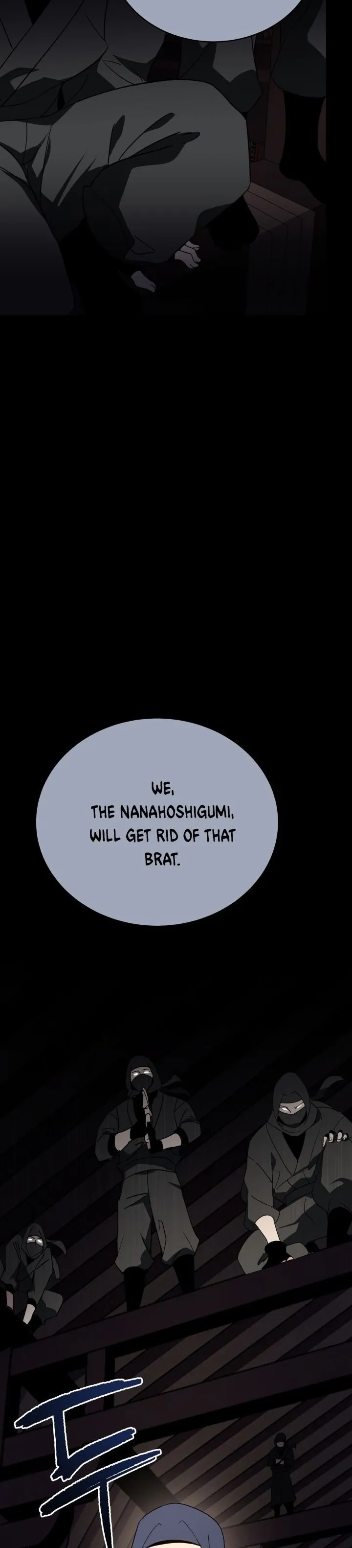 The Descent of the Demonic Master Chapter 77 - Page 18