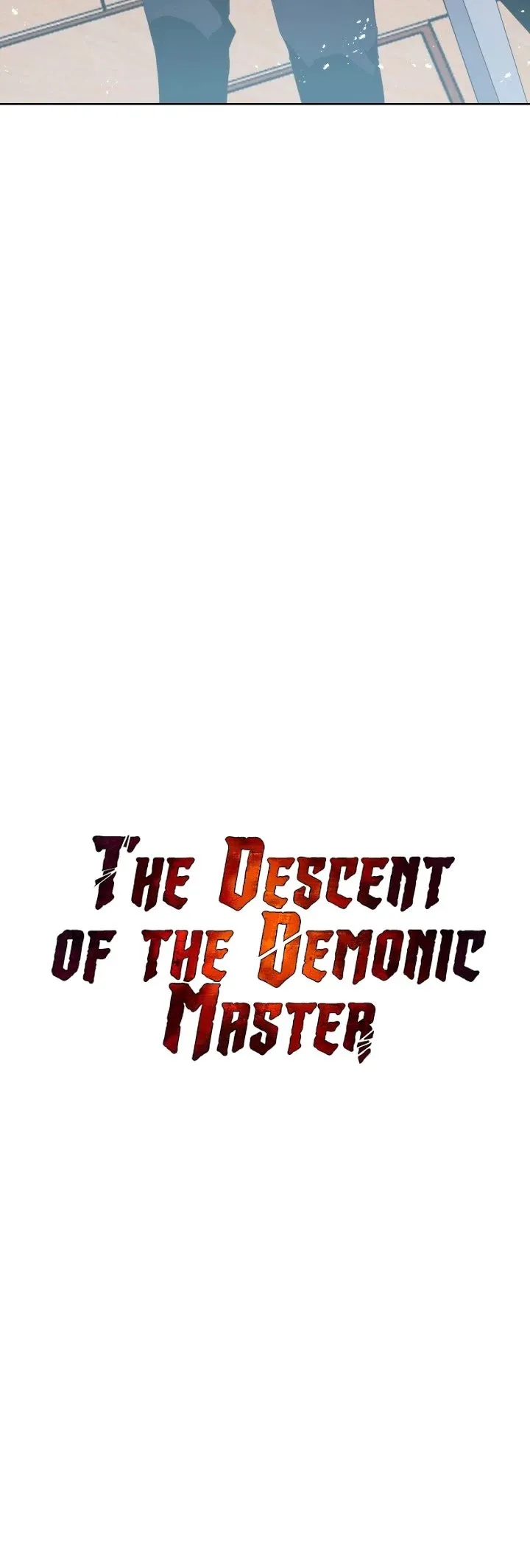 The Descent of the Demonic Master Chapter 79 - Page 6