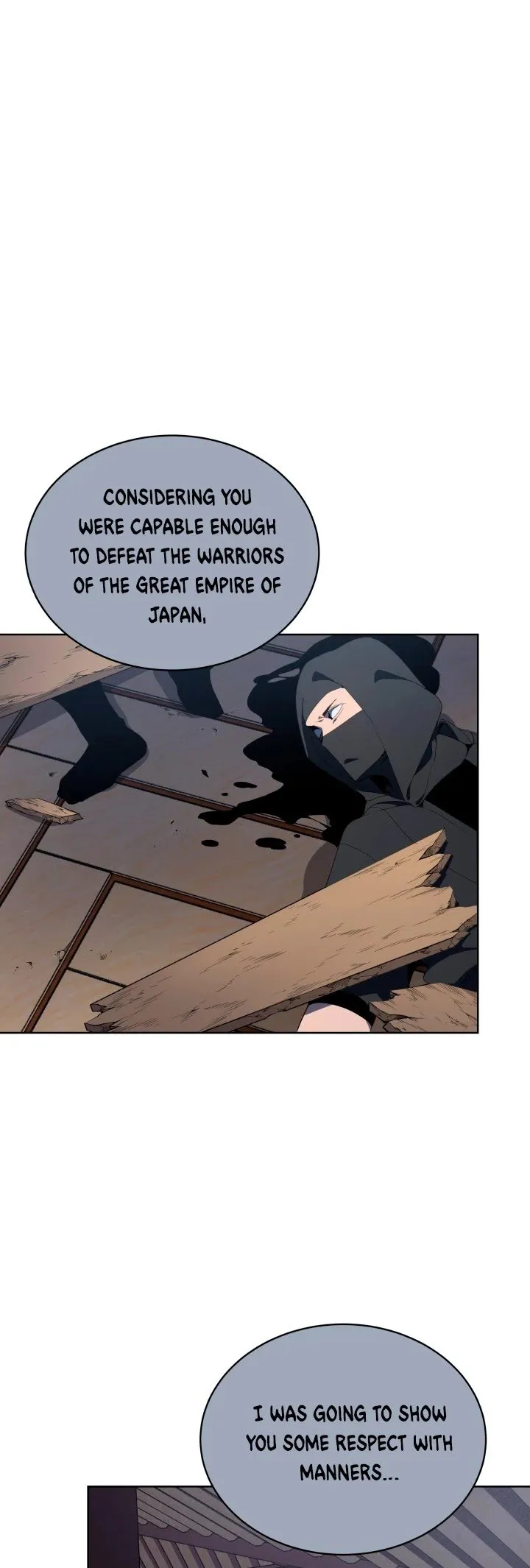 The Descent of the Demonic Master Chapter 79 - Page 7