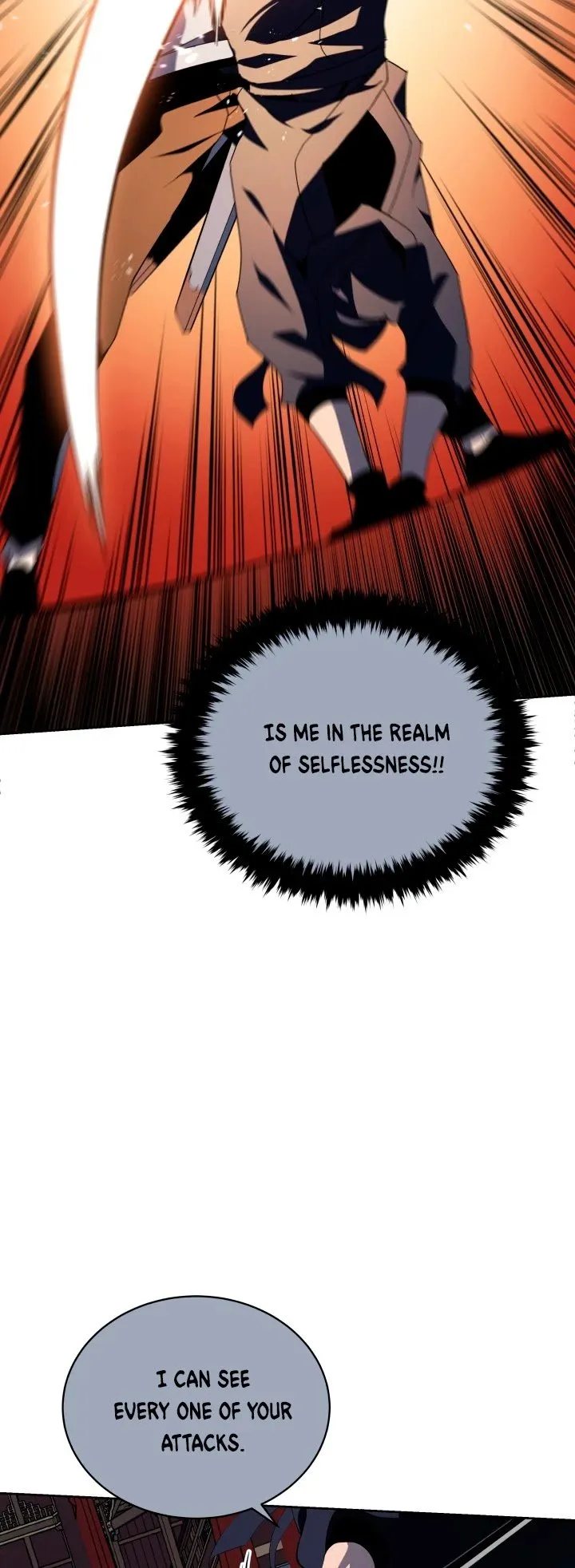 The Descent of the Demonic Master Chapter 79 - Page 18
