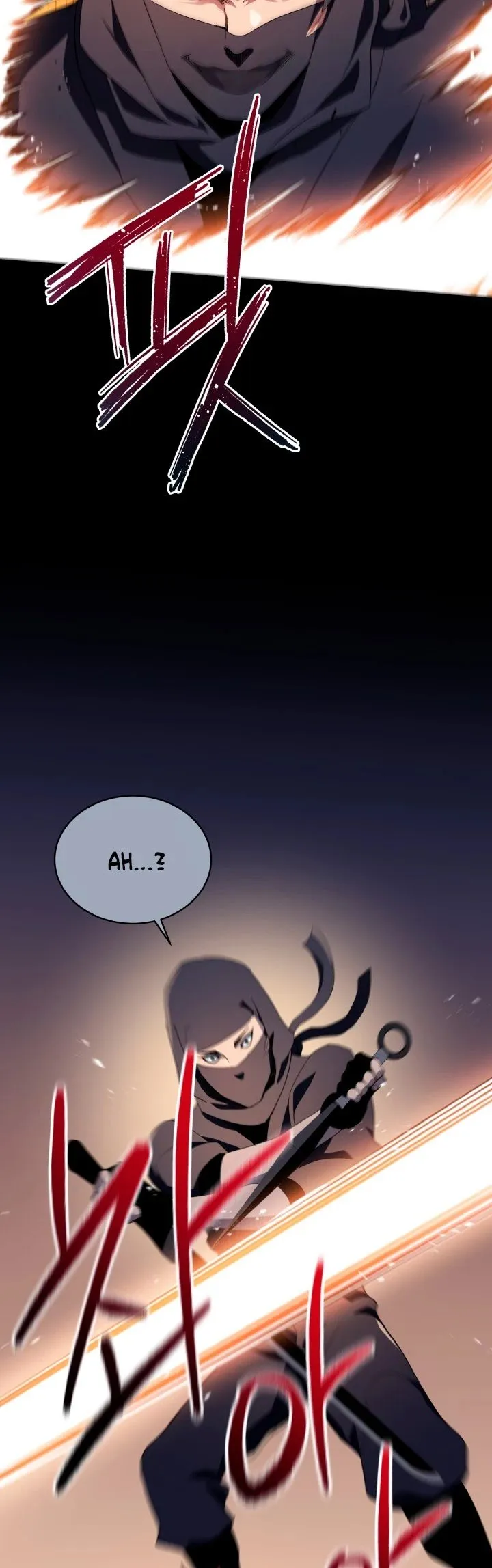 The Descent of the Demonic Master Chapter 79 - Page 24