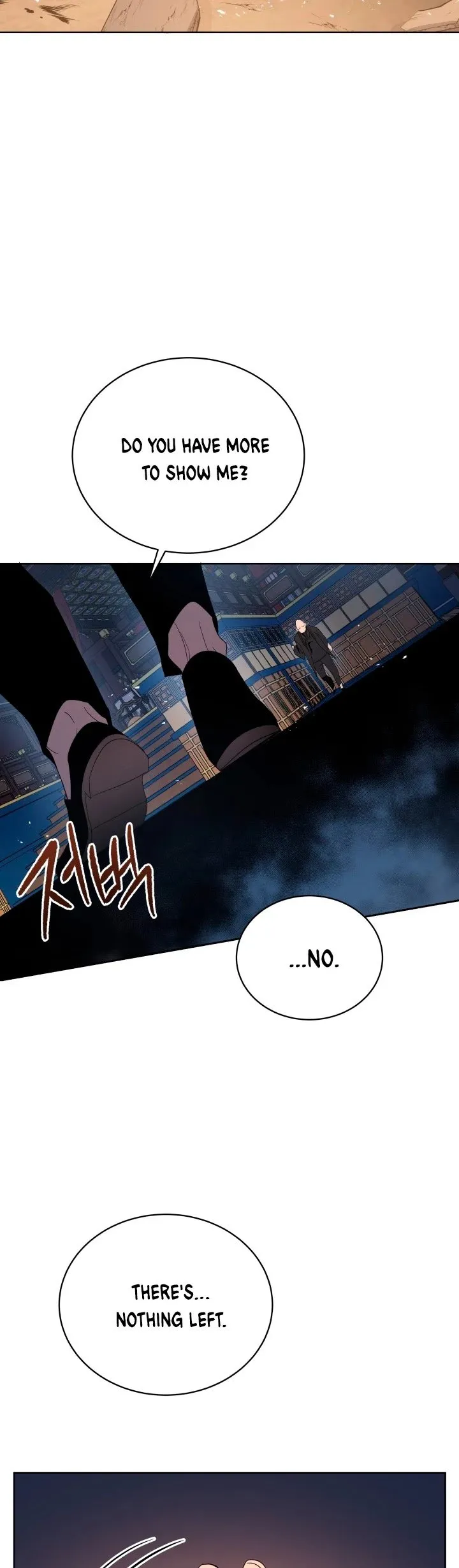 The Descent of the Demonic Master Chapter 79 - Page 31