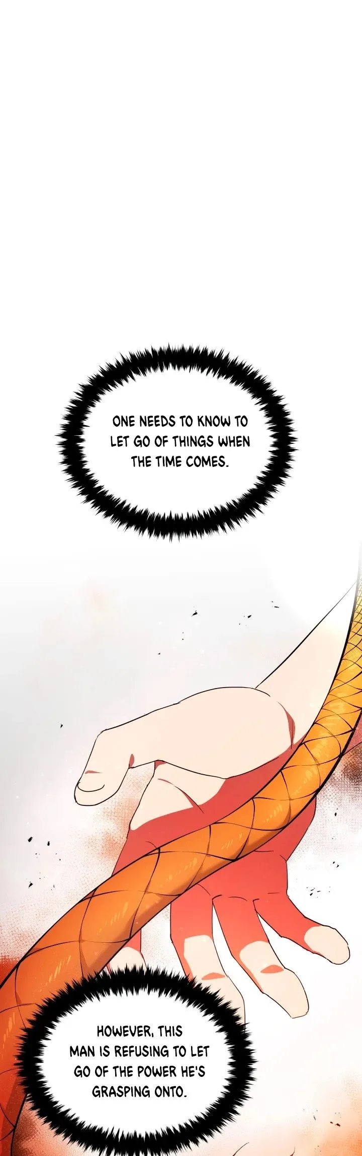 The Descent of the Demonic Master Chapter 79 - Page 42