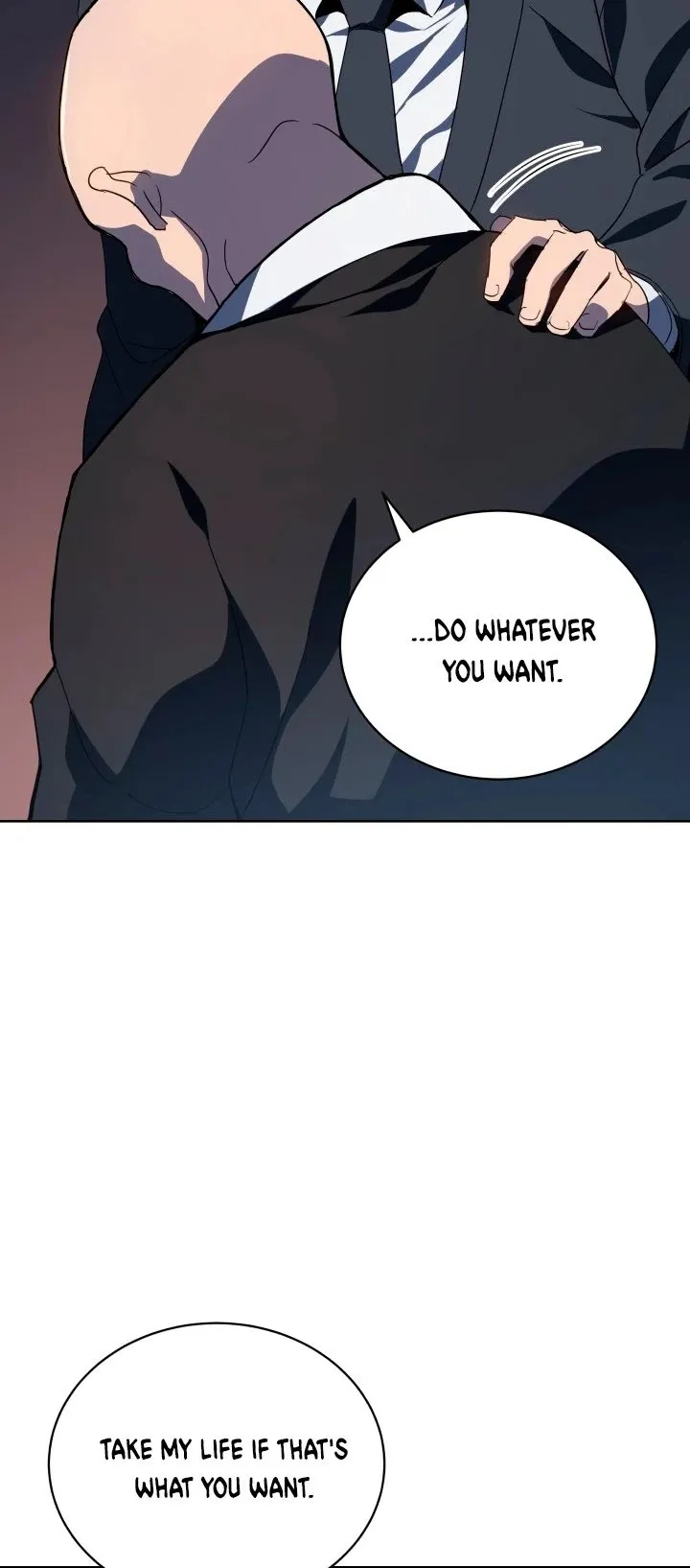 The Descent of the Demonic Master Chapter 79 - Page 49