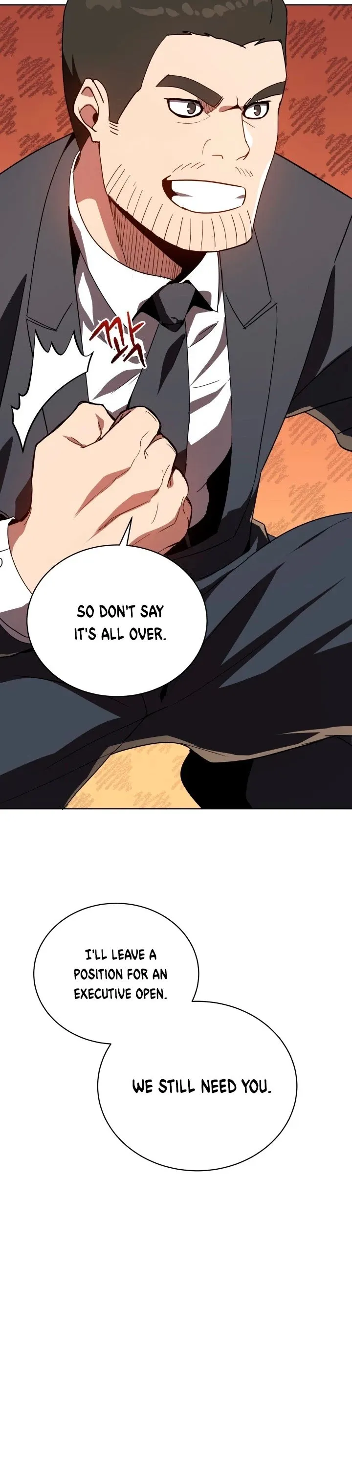 The Descent of the Demonic Master Chapter 79 - Page 53