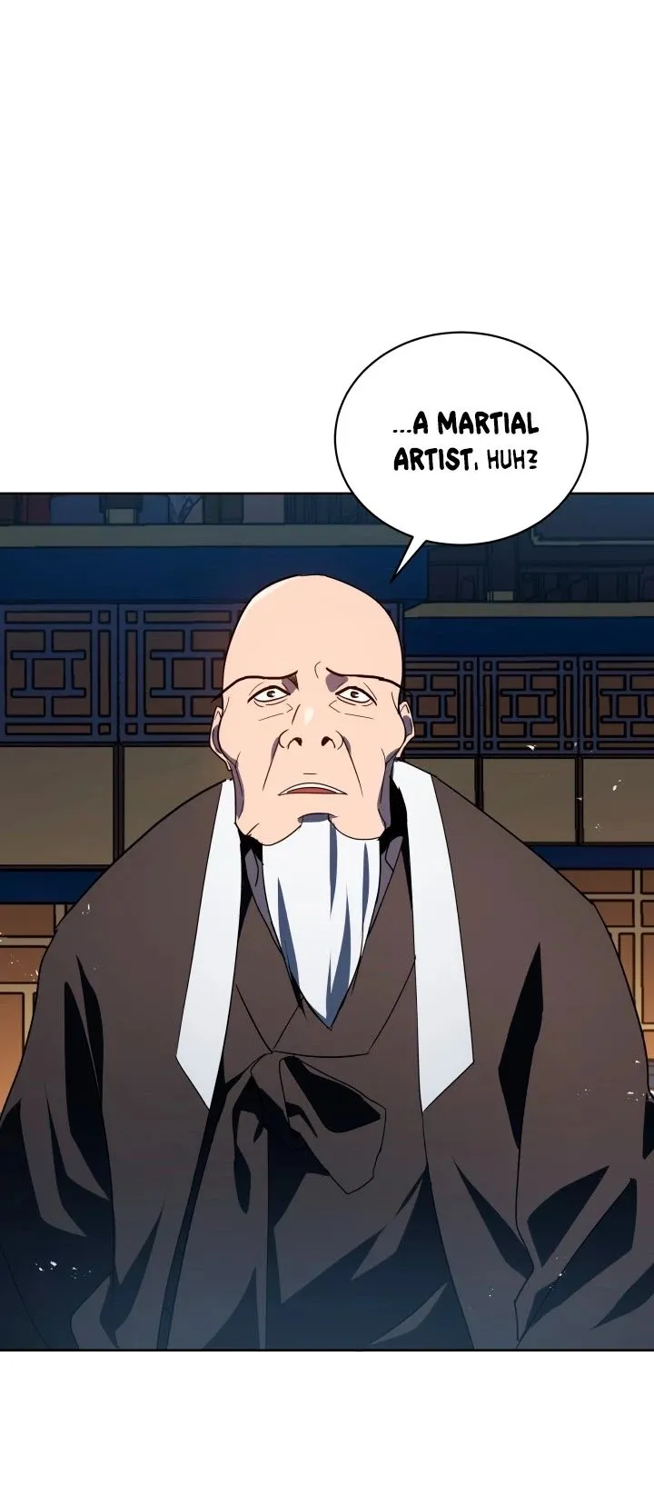 The Descent of the Demonic Master Chapter 79 - Page 54