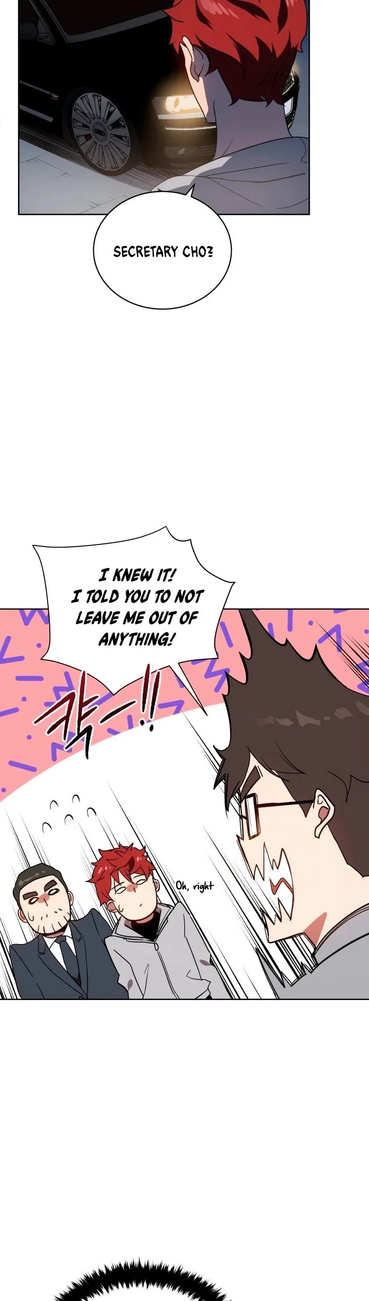 The Descent of the Demonic Master Chapter 79 - Page 57